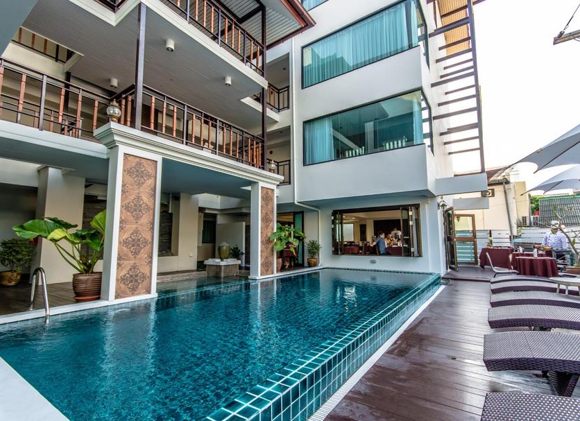 Pool Billede