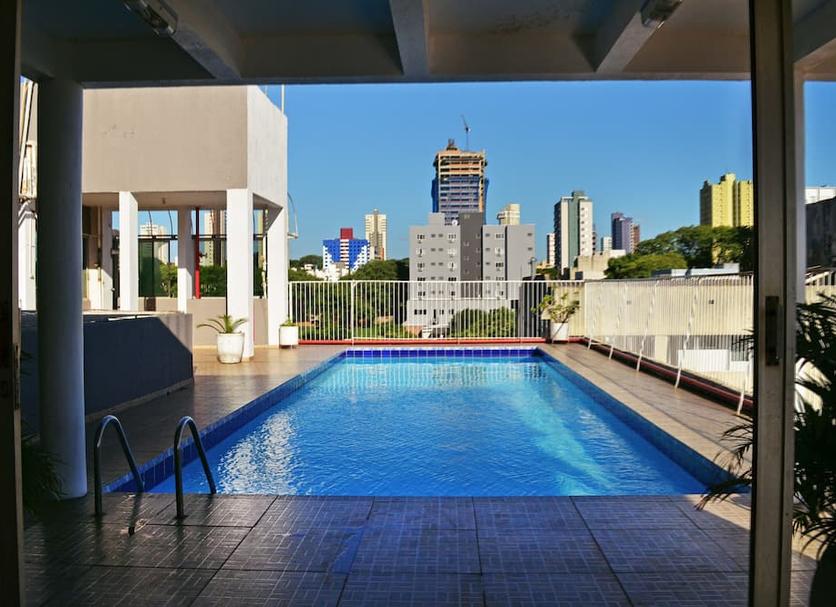 Pool Billede