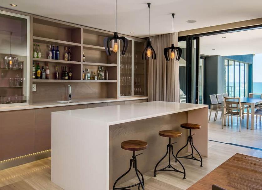 Bar Billede