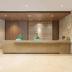 Receptionist