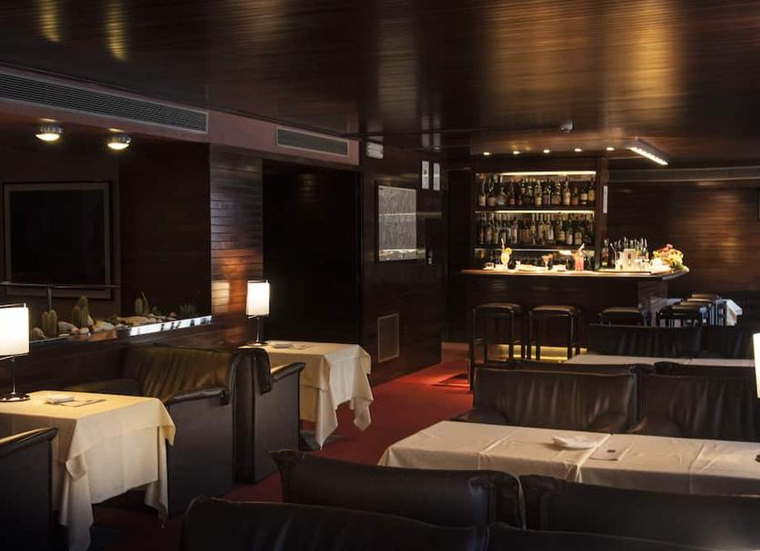 Bar Billede