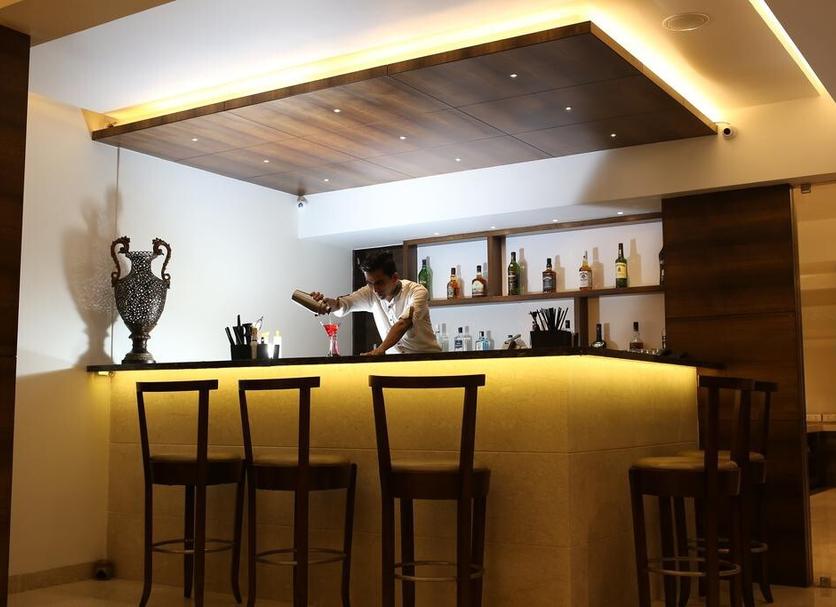 Bar Billede