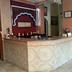 Receptionist