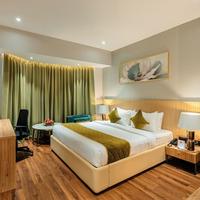 Travancore Court