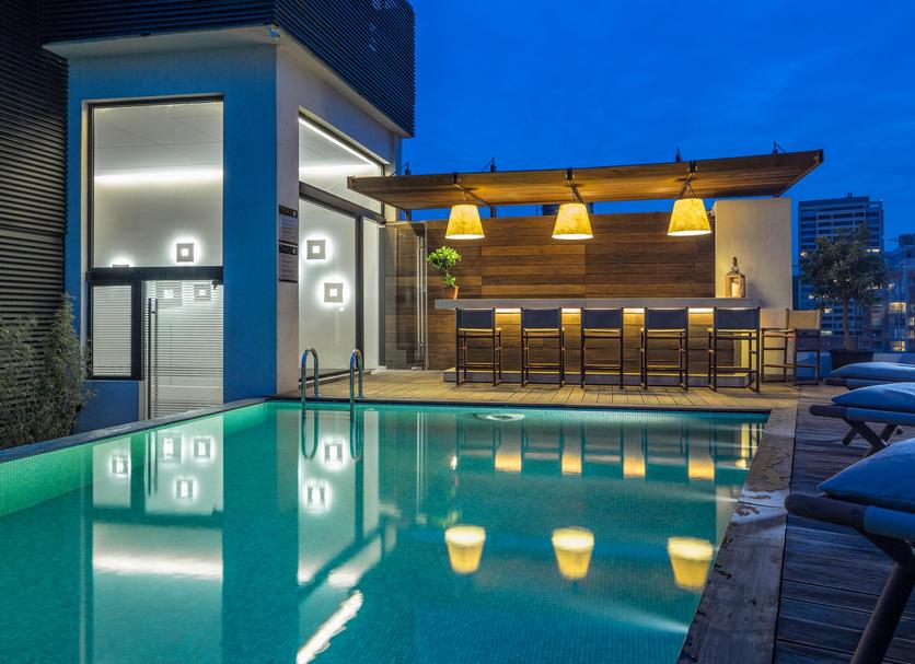 Pool Billede