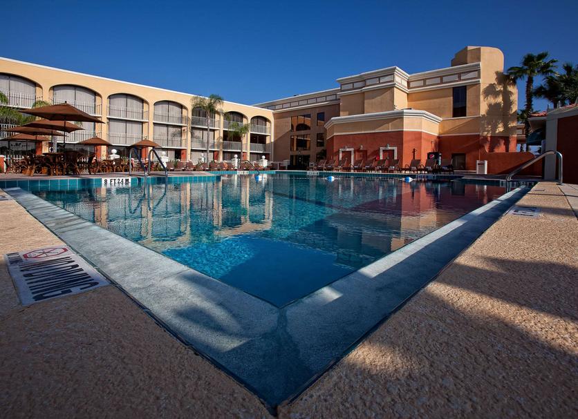 Pool Billede