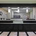 Receptionist