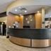 Receptionist