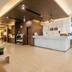 Receptionist
