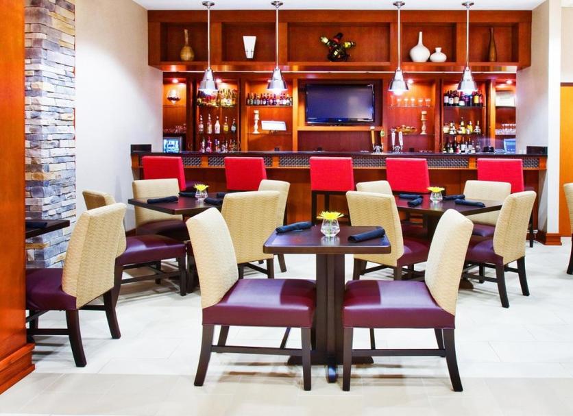 Bar Billede