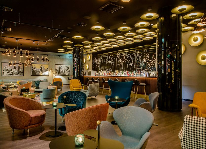 Lounge Billede