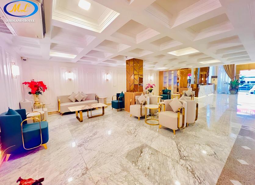 Reception Billede