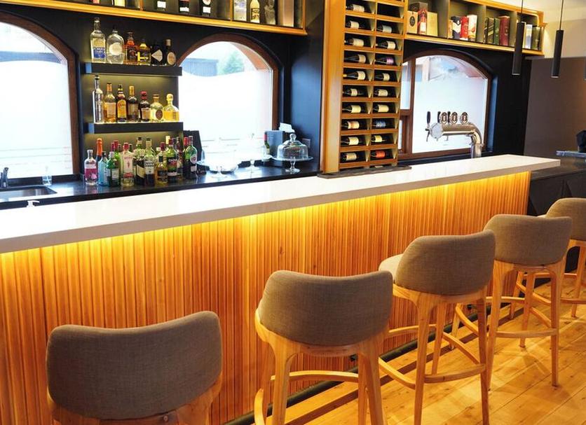 Bar Billede