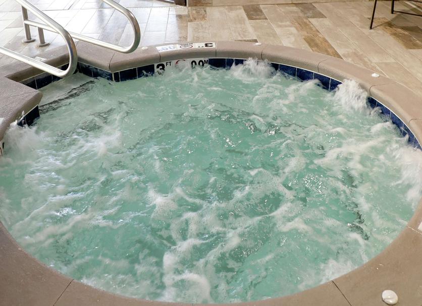 Pool Billede