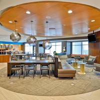 SpringHill Suites by Marriott Cincinnati Airport South