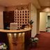 Receptionist