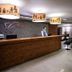 Receptionist