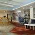 Receptionist