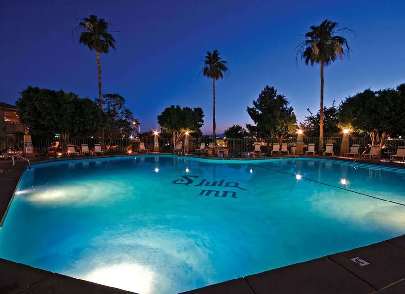 Pool Billede