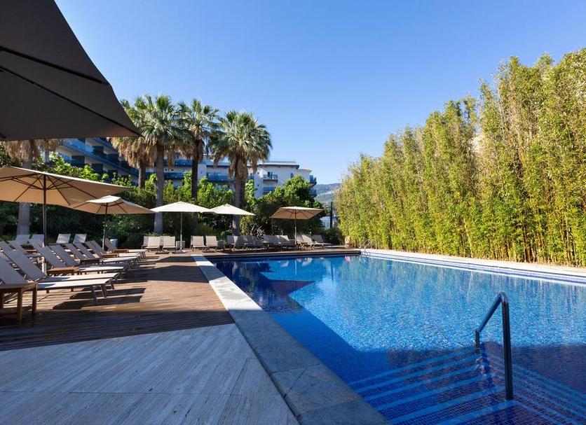 Pool Billede