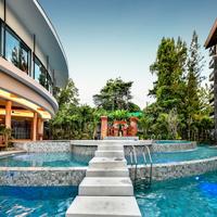 Areca Resort And Spa - Sha Extra Plus