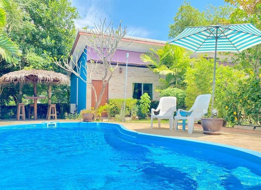 Pool Billede