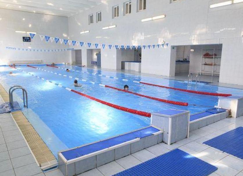 Pool Billede