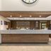 Receptionist