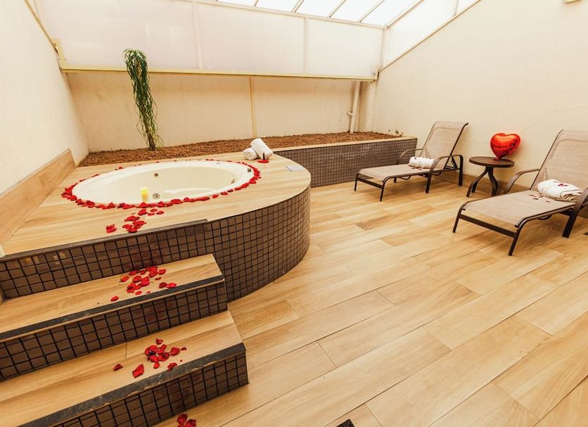 Spa Billede