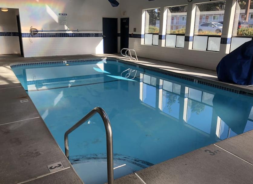 Pool Billede