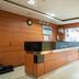 Receptionist