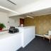 Receptionist