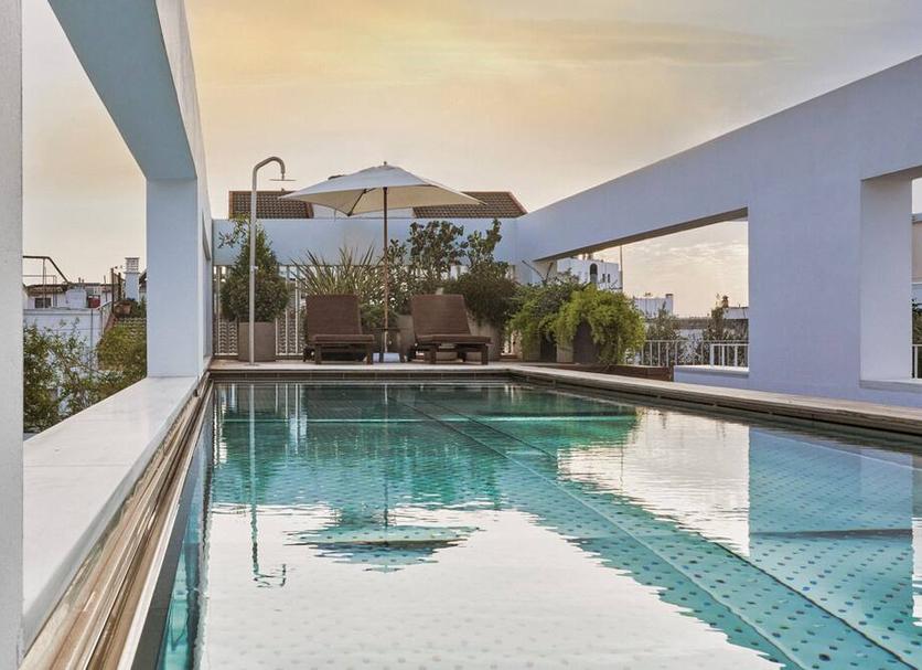 Pool Billede