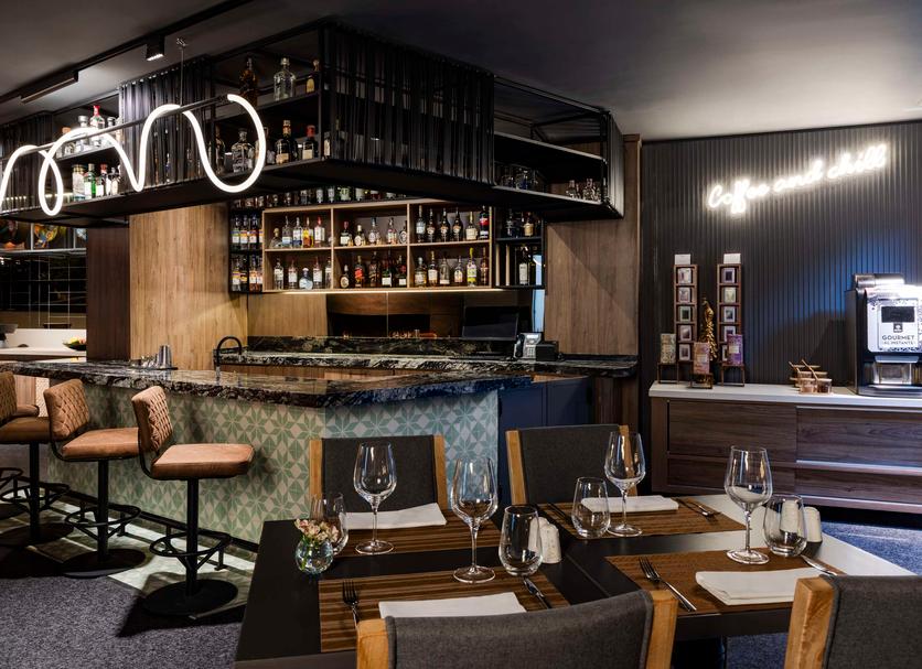 Bar Billede