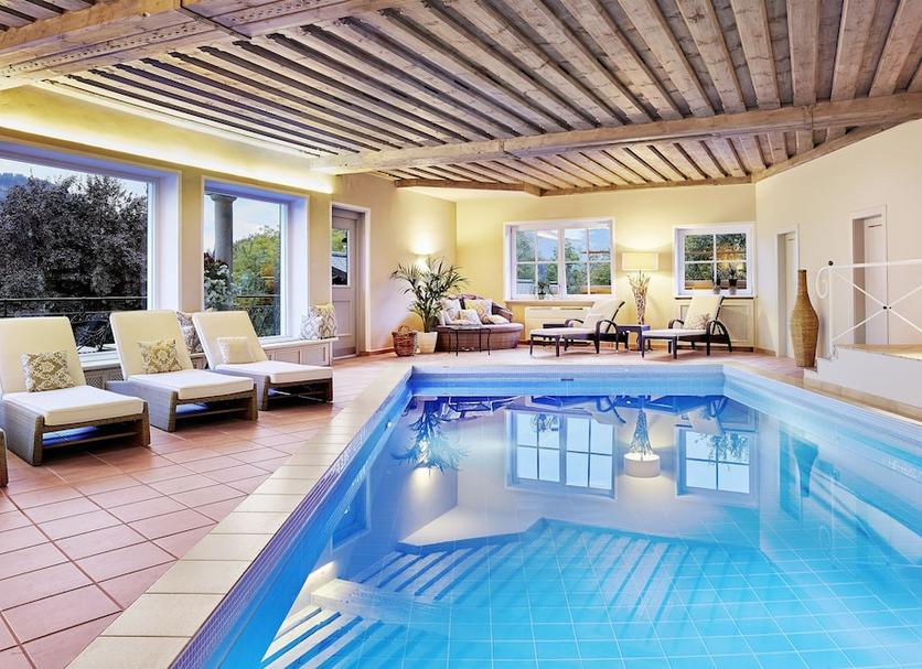 Pool Billede