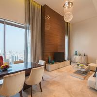 Fraser Suites Diplomatic Area Bahrain