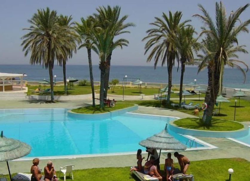 Pool Billede
