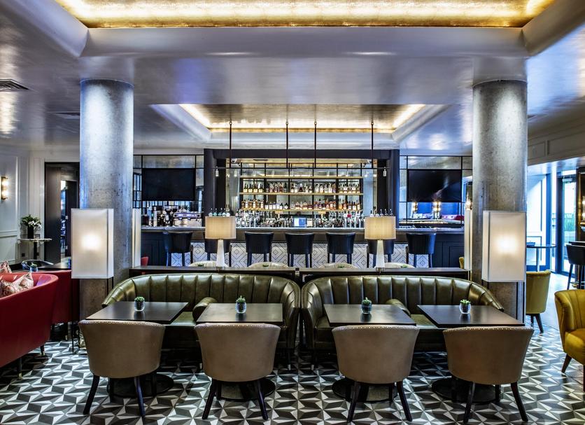 Bar Billede