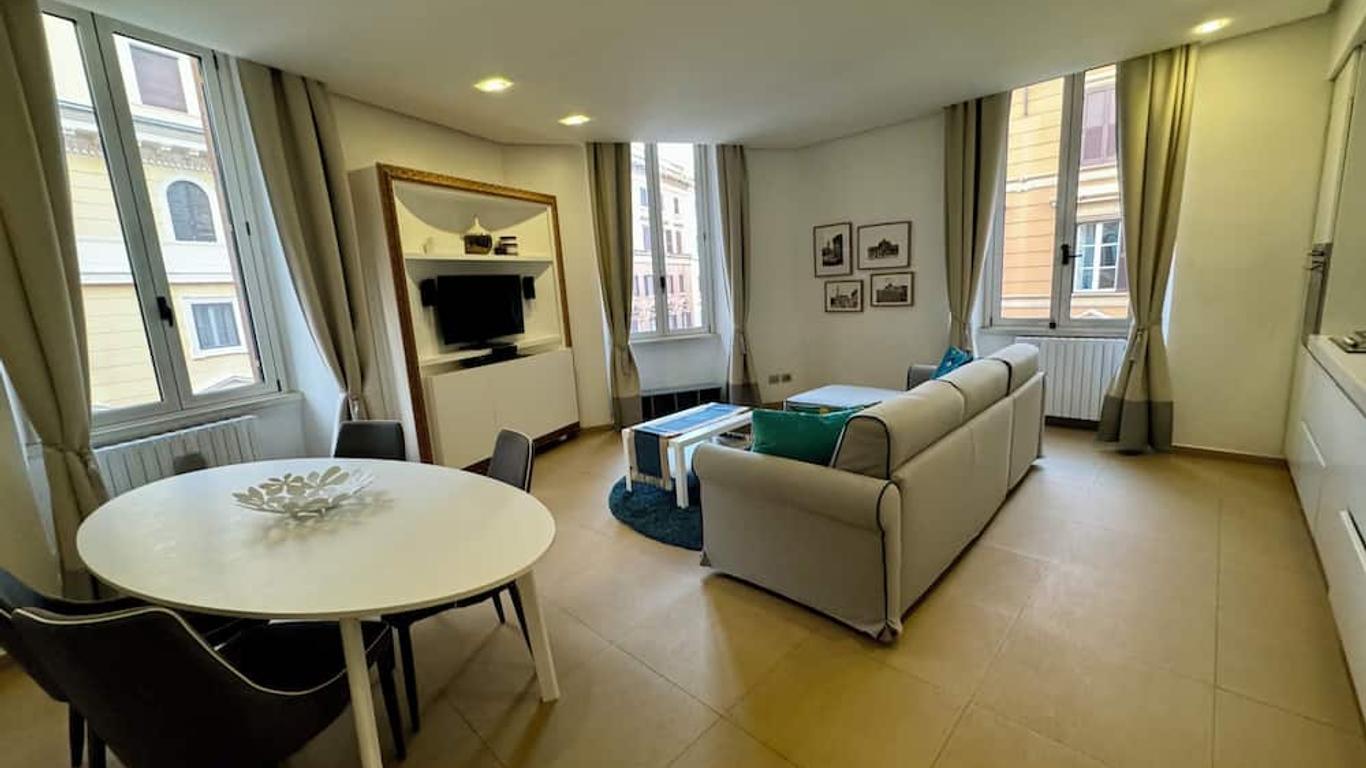 Interno 5 B&B