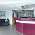 Receptionist