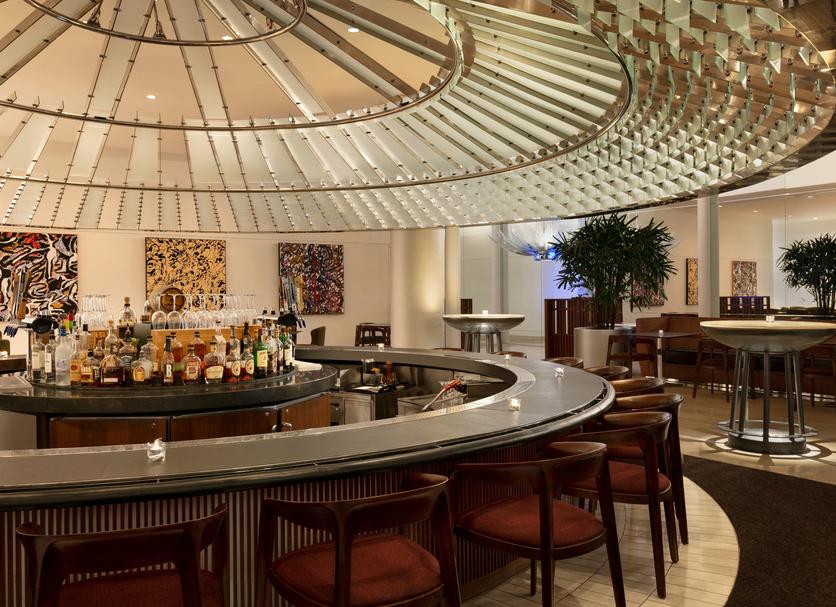 Bar Billede
