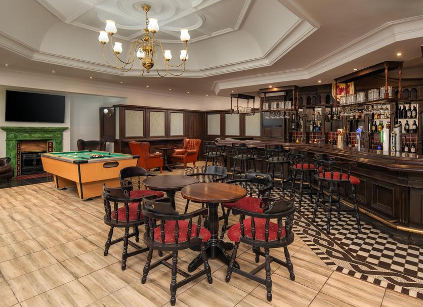 Bar Billede