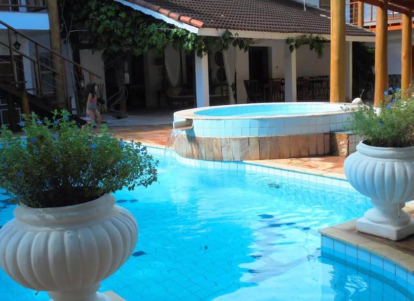 Pool Billede