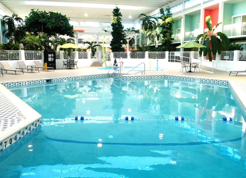 Pool Billede