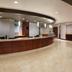 Receptionist
