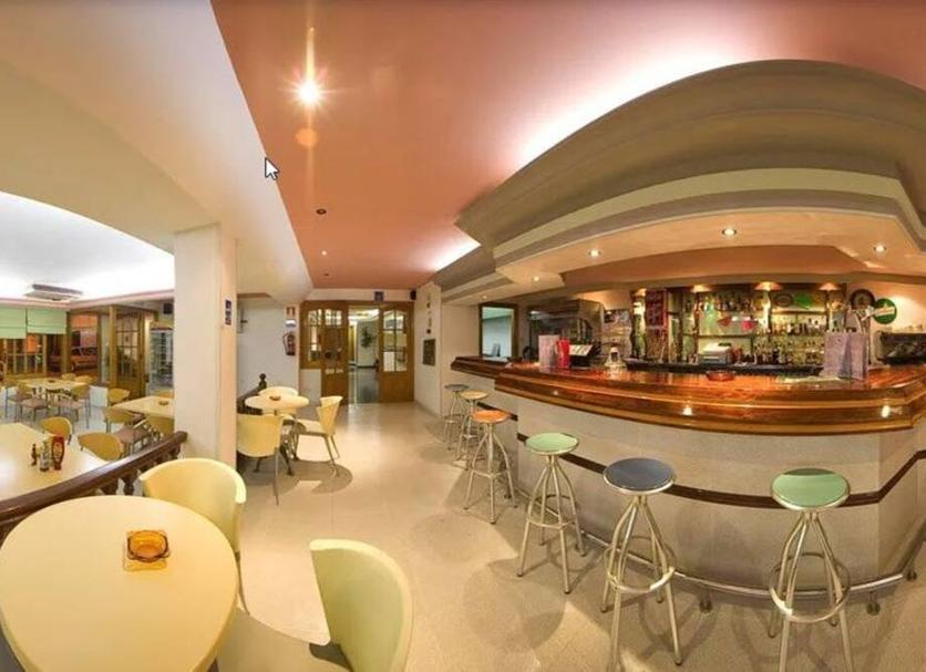 Bar Billede