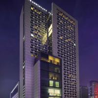 Grand Hyatt Chengdu