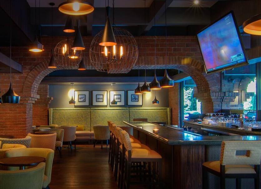 Bar Billede