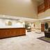 Receptionist