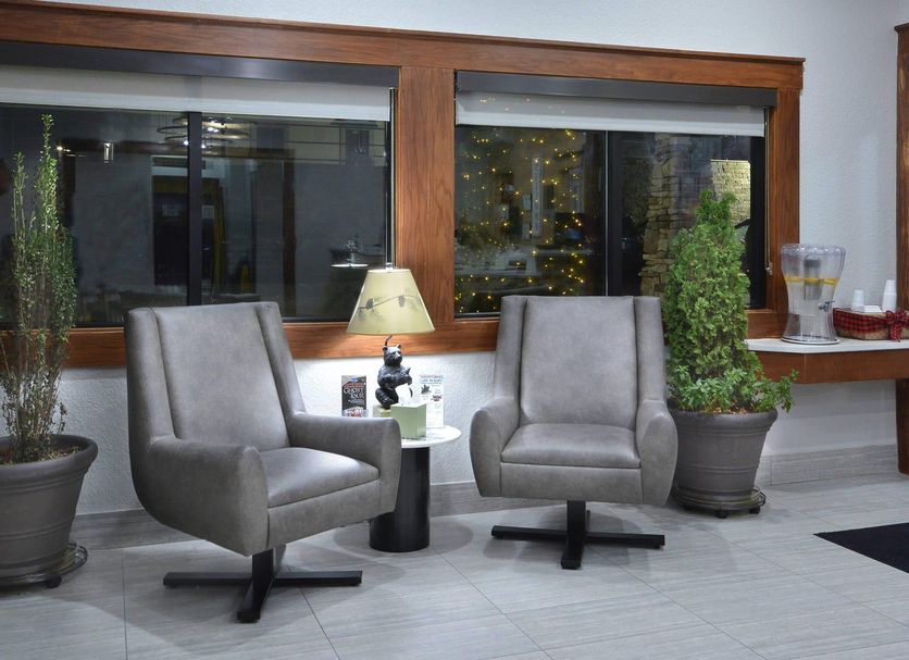 Reception Billede